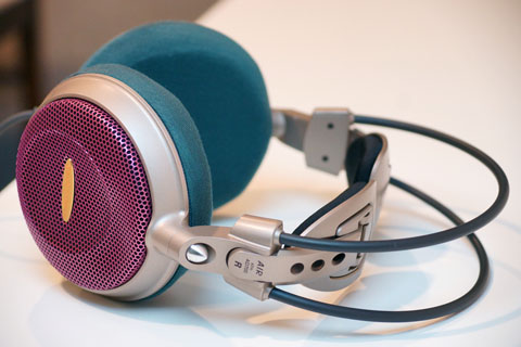 audio-technica ATH-AD700의 이어패드에 대한 mimimamo의 대응