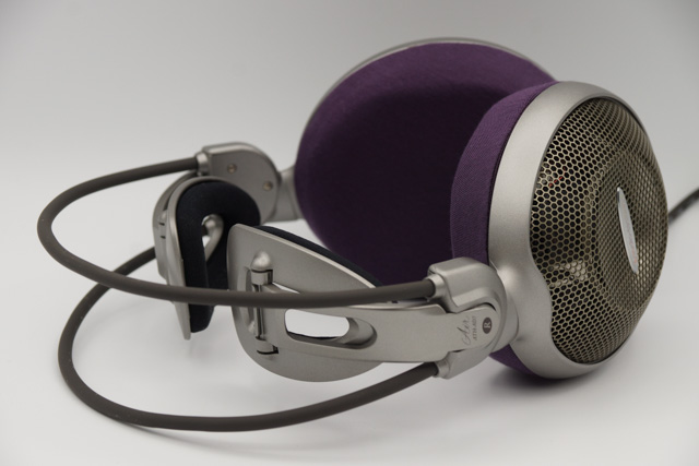 audio-technica ATH-AD7의 이어패드에 대한 mimimamo의 대응