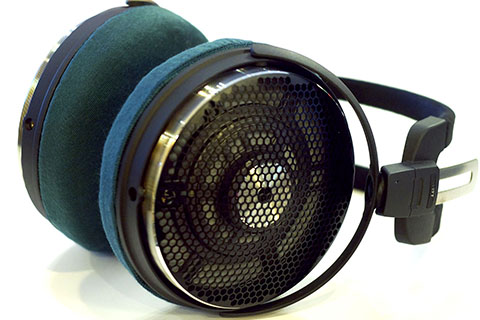 audio-technica ATX-ADX5000의 이어패드에 대한 mimimamo의 대응