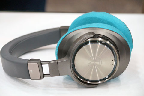 audio-technica ATH-DSR9BT의 이어패드에 대한 mimimamo의 대응