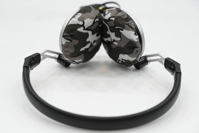 audio-technica ATH-ES88의 이어패드에 대한 mimimamo의 대응