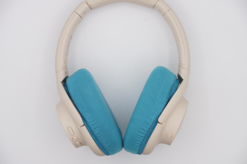 audio-technica ATH-S300BT의 이어패드에 대한 mimimamo의 대응