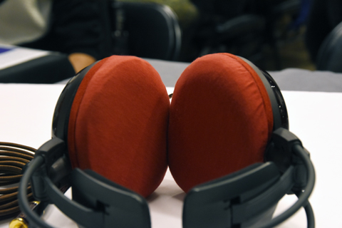 audio-technica ATH-W3000ANV의 이어패드에 대한 mimimamo의 대응