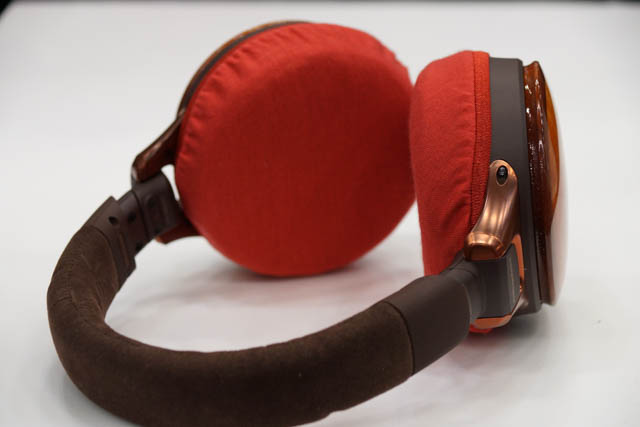 audio-technica ATH-WB2022의 이어패드에 대한 mimimamo의 대응