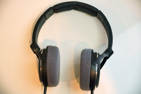 audio-technica ATH-WS77의 이어패드에 대한 mimimamo의 대응