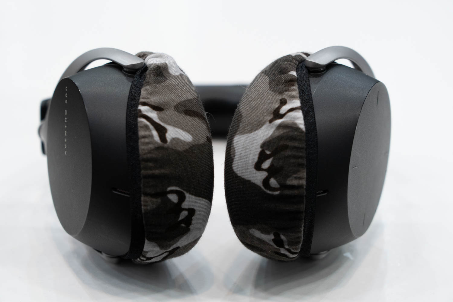 beyerdynamic AVENTHO 300의 이어패드에 대한 mimimamo의 대응