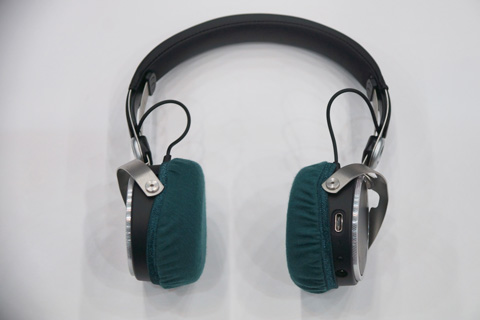 Beyerdynamic AVENTHO WIRELESS의 이어패드에 대한 mimimamo의 대응