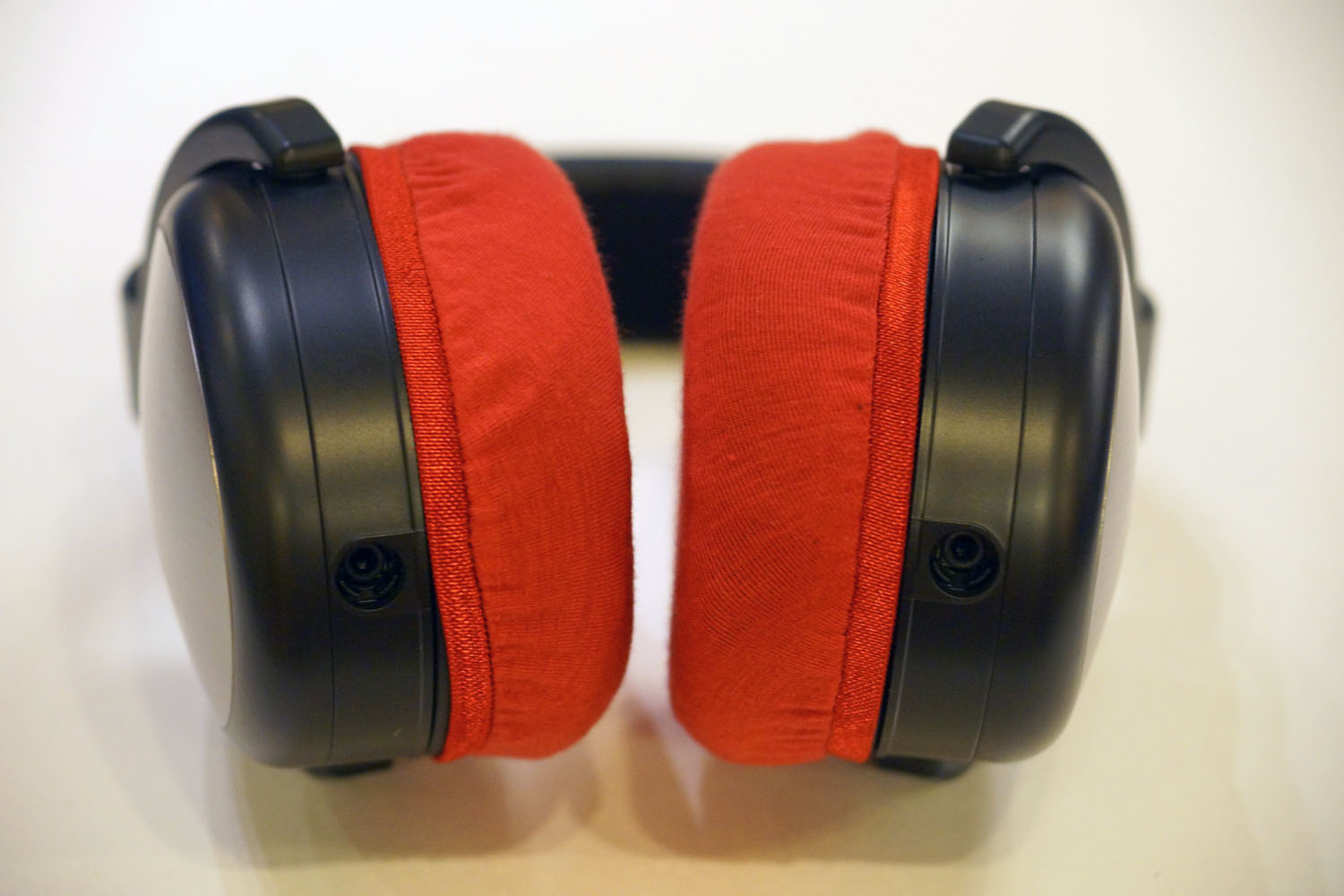 AIZER AZ-C700의 이어패드에 대한 mimimamo의 대응