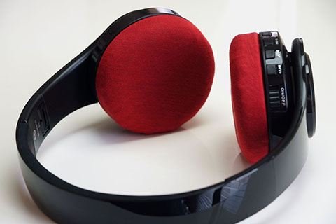 Newpower B3의 이어패드에 대한 mimimamo의 대응