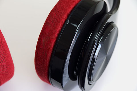 Newpower B3의 이어패드에 대한 mimimamo의 대응