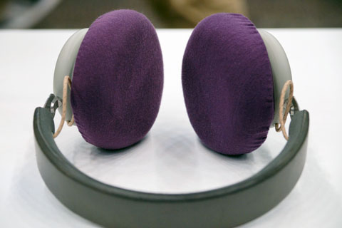 B&O PLAY BEOPLAY H4의 이어패드에 대한 mimimamo의 대응