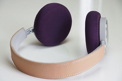 B&O PLAY BEOPLAY H6 MKII의 이어패드에 대한 mimimamo의 대응