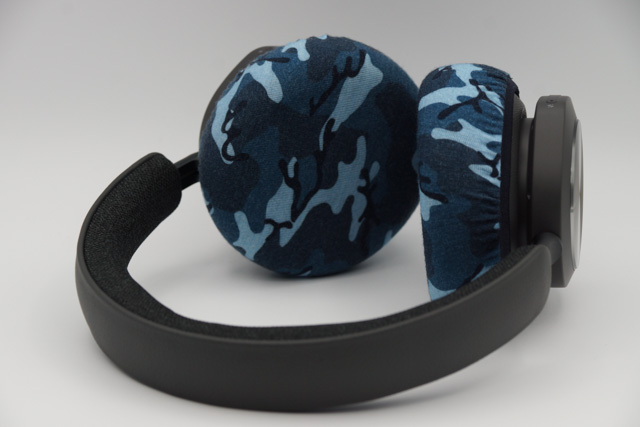 BANG&OLUFSEN Beoplay Portal PC PlayStation의 이어패드에 대한 mimimamo의 대응