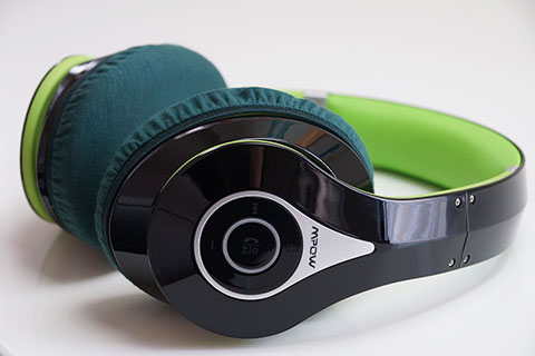 Mpow BH059A의 이어패드에 대한 mimimamo의 대응