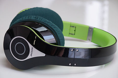 Mpow BH059A의 이어패드에 대한 mimimamo의 대응