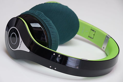 Mpow BH059A의 이어패드에 대한 mimimamo의 대응