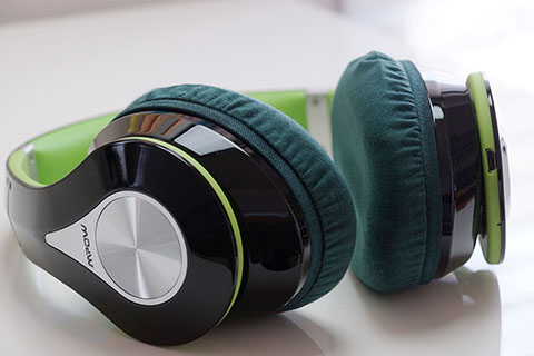 Mpow BH059A의 이어패드에 대한 mimimamo의 대응