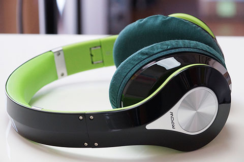 Mpow BH059A의 이어패드에 대한 mimimamo의 대응