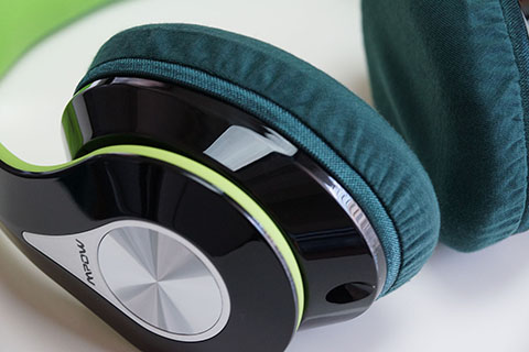 Mpow BH059A의 이어패드에 대한 mimimamo의 대응