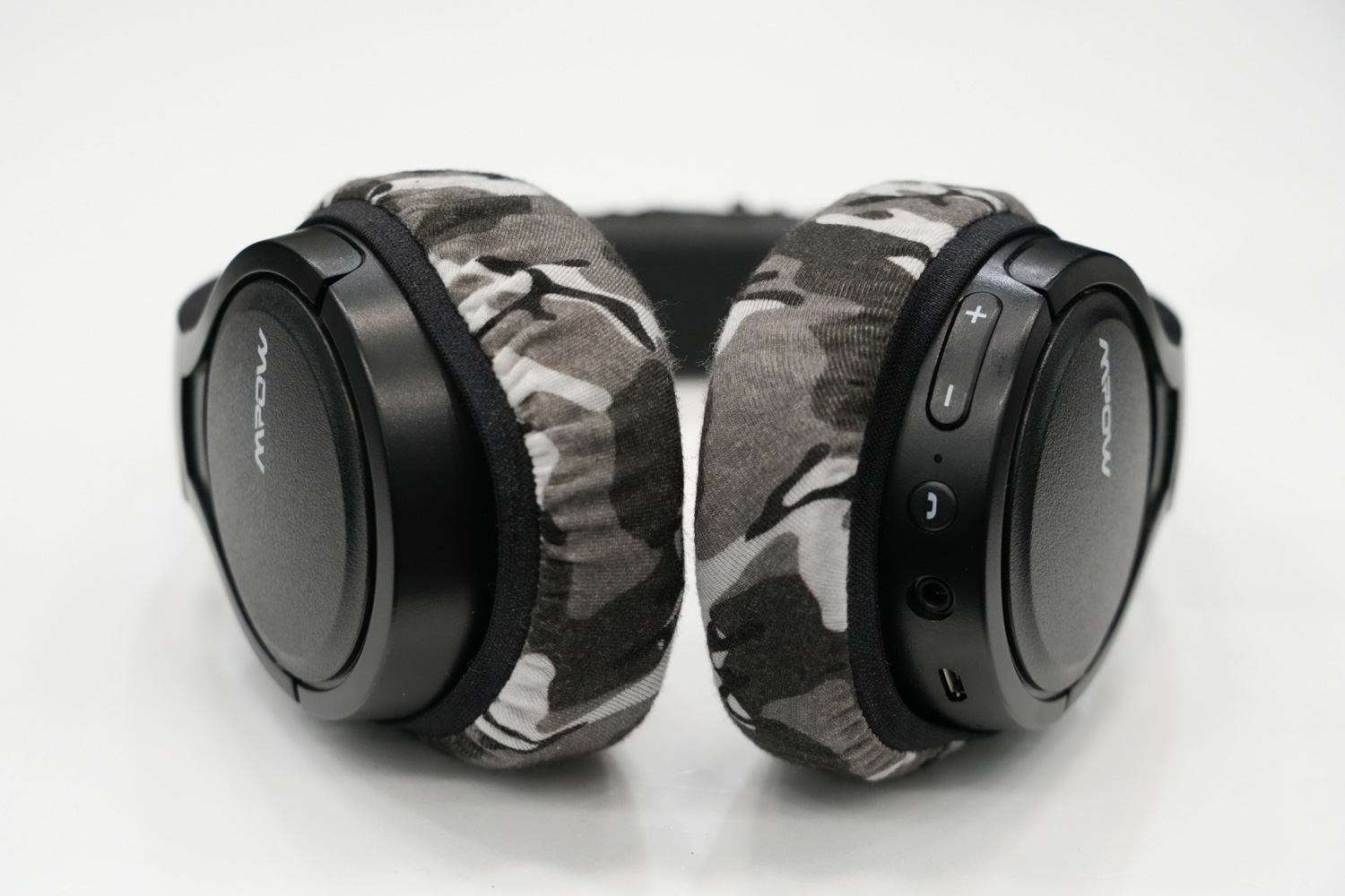 MPOW BH162A의 이어패드에 대한 mimimamo의 대응