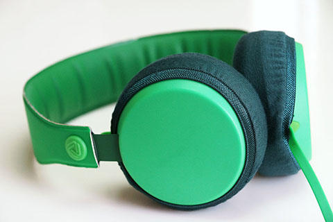 COLOUD BOOM의 이어패드에 대한 mimimamo의 대응