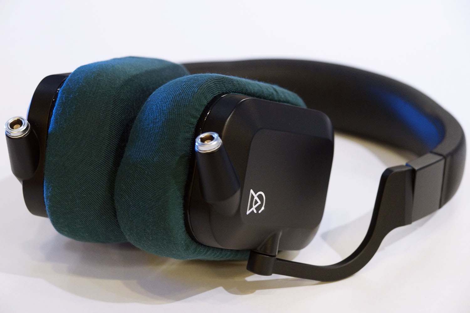 Campfire Audio CASCADE의 이어패드에 대한 mimimamo의 대응