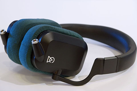 Campfire Audio CASCADE의 이어패드에 대한 mimimamo의 대응