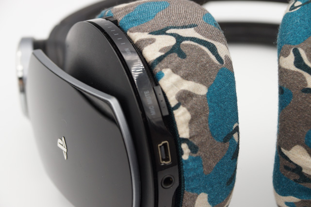 SONY CECHYA-0086 (Pulse Elite Edition Wireless Headset)의 이어패드에 대한 mimimamo의 대응