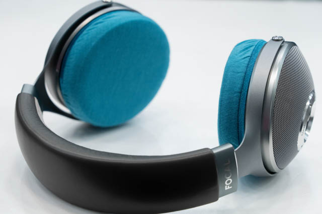 FOCAL CLEAR의 이어패드에 대한 mimimamo의 대응