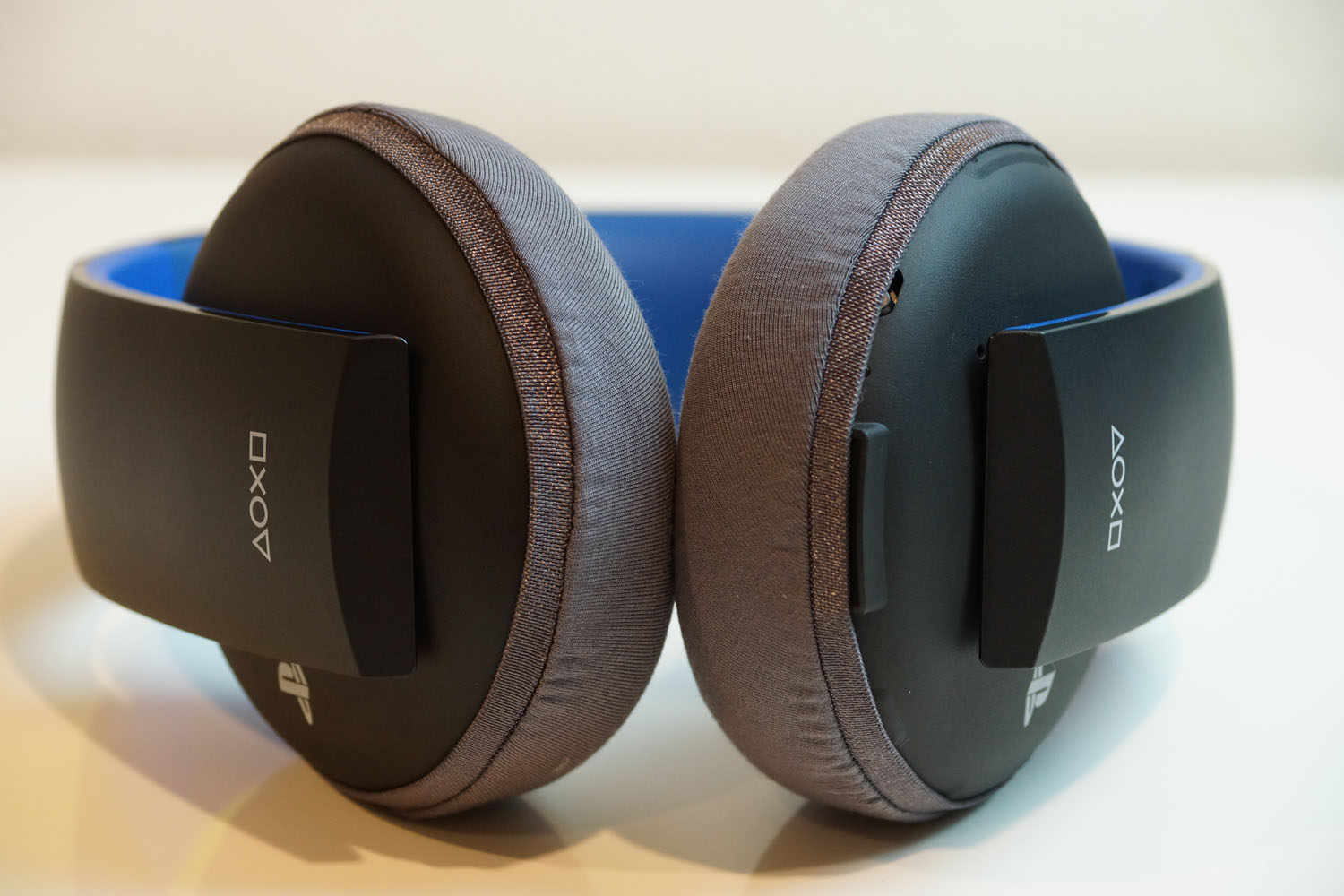 SONY CUHJ-15001의 이어패드에 대한 mimimamo의 대응