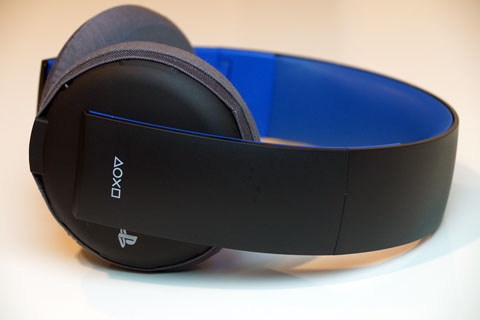 SONY CUHJ-15001의 이어패드에 대한 mimimamo의 대응