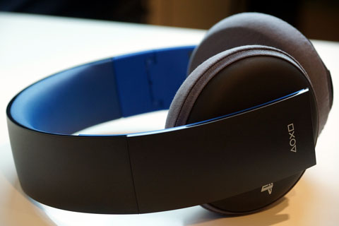 SONY CUHJ-15001의 이어패드에 대한 mimimamo의 대응