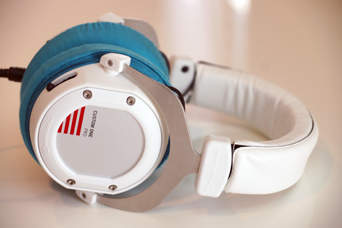 BeyerDynamic Custom One Pro의 이어패드에 대한 mimimamo의 대응