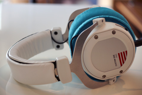 BeyerDynamic Custom One Pro의 이어패드에 대한 mimimamo의 대응