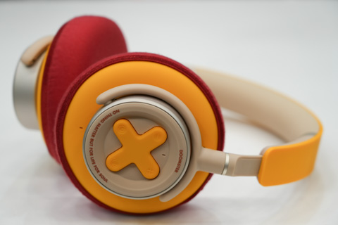 D MOOSTER D19 PRO의 이어패드에 대한 mimimamo의 대응