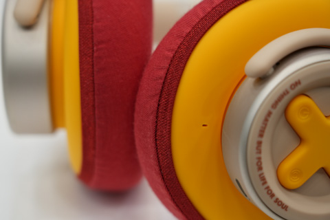 D MOOSTER D19 PRO의 이어패드에 대한 mimimamo의 대응