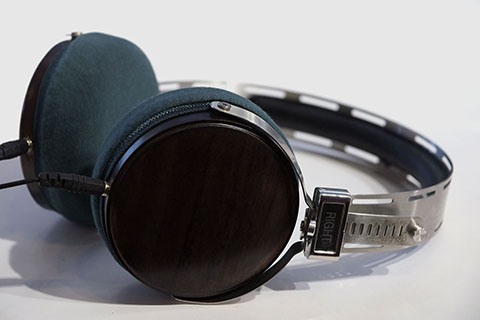 上海問屋 DN-84840의 이어패드에 대한 mimimamo의 대응