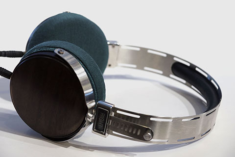 上海問屋 DN-84840의 이어패드에 대한 mimimamo의 대응