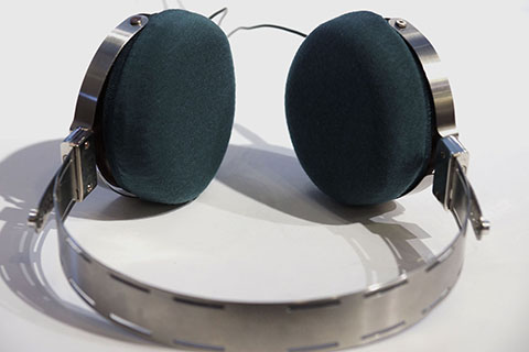 上海問屋 DN-84840의 이어패드에 대한 mimimamo의 대응