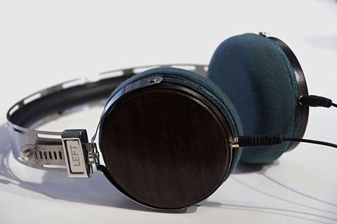 上海問屋 DN-84840의 이어패드에 대한 mimimamo의 대응