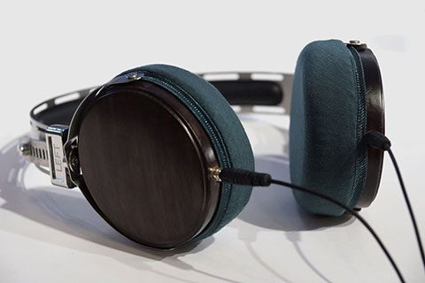 上海問屋 DN-84840의 이어패드에 대한 mimimamo의 대응