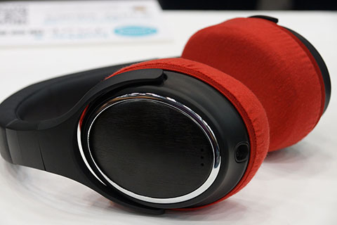 上海問屋 DN-914311의 이어패드에 대한 mimimamo의 대응