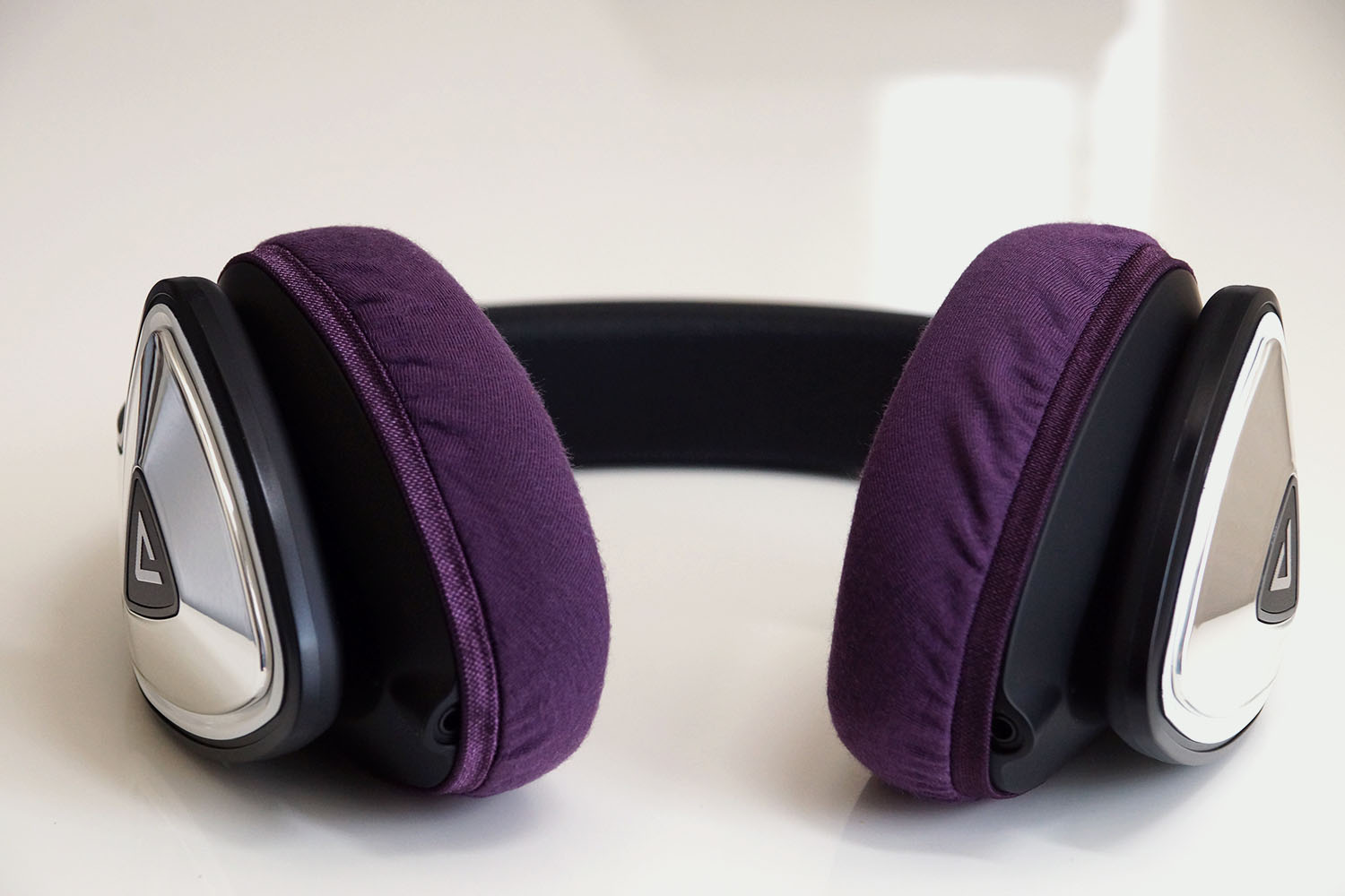 MONSTER DNA Pro 2.0의 이어패드에 대한 mimimamo의 대응