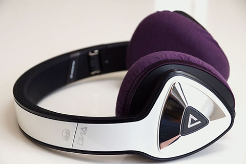 MONSTER DNA Pro 2.0의 이어패드에 대한 mimimamo의 대응