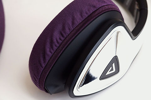 MONSTER DNA Pro 2.0의 이어패드에 대한 mimimamo의 대응