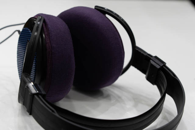 Beyerdynamic DT431의 이어패드에 대한 mimimamo의 대응