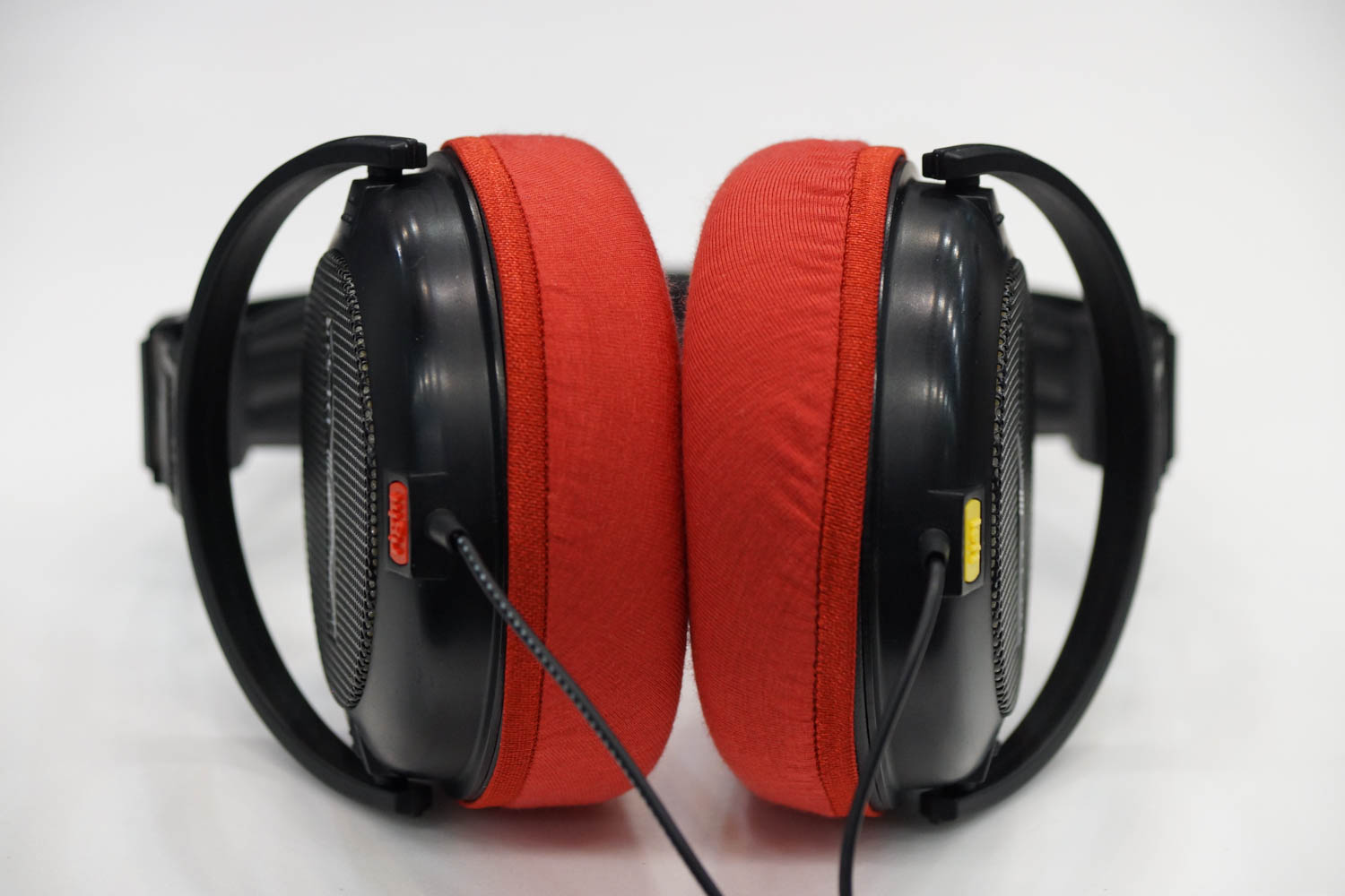 beyerdynamic DT531의 이어패드에 대한 mimimamo의 대응