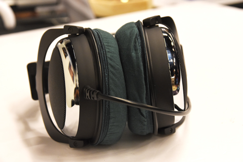 Beyerdynamic DT880 Chrome의 이어패드에 대한 mimimamo의 대응