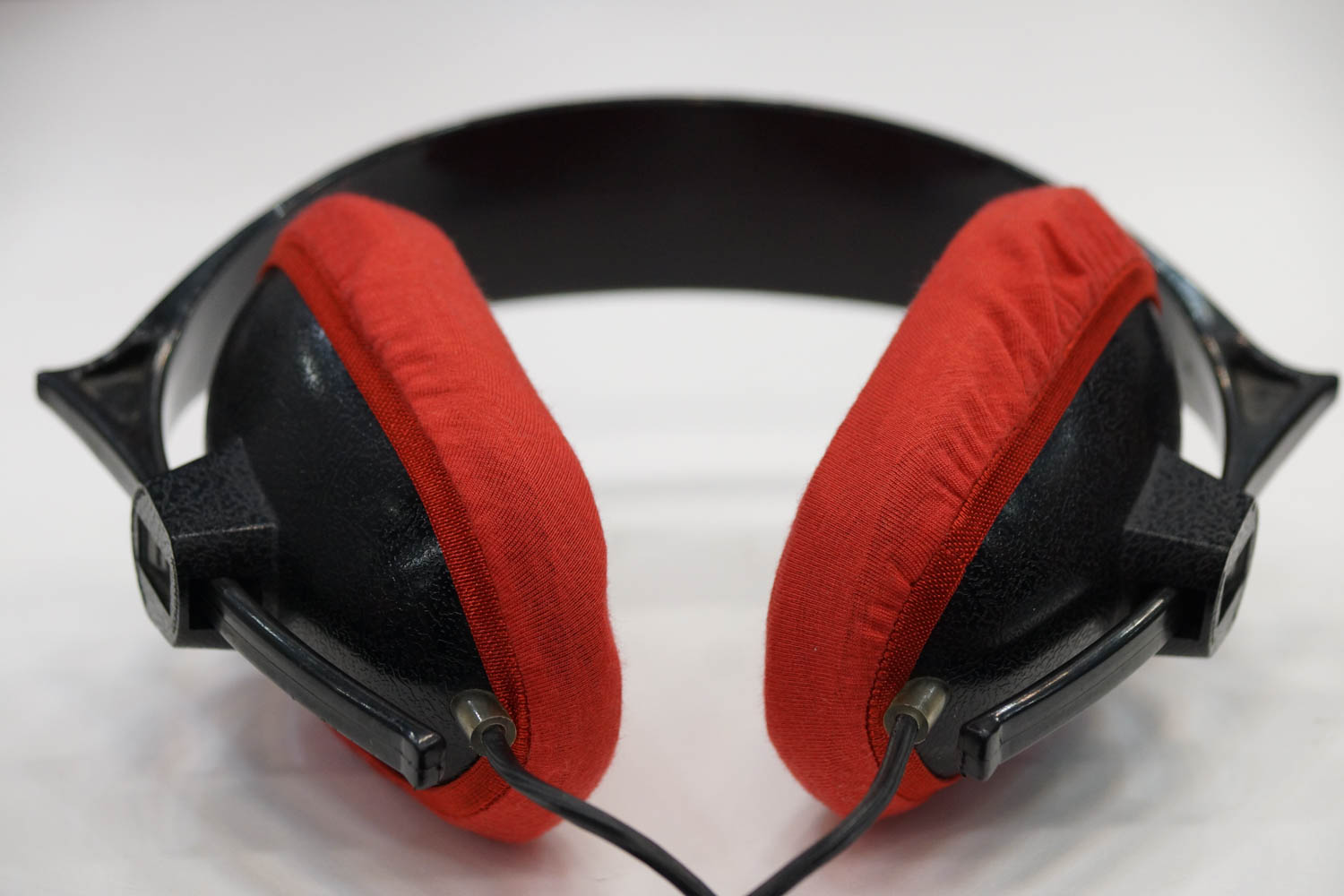 beyerdynamic DT900의 이어패드에 대한 mimimamo의 대응