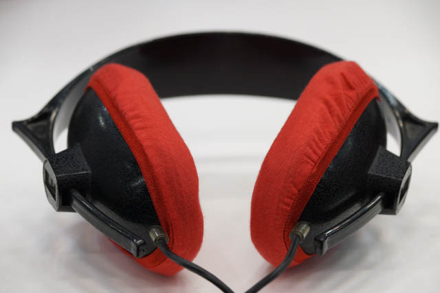 beyerdynamic DT900의 이어패드에 대한 mimimamo의 대응